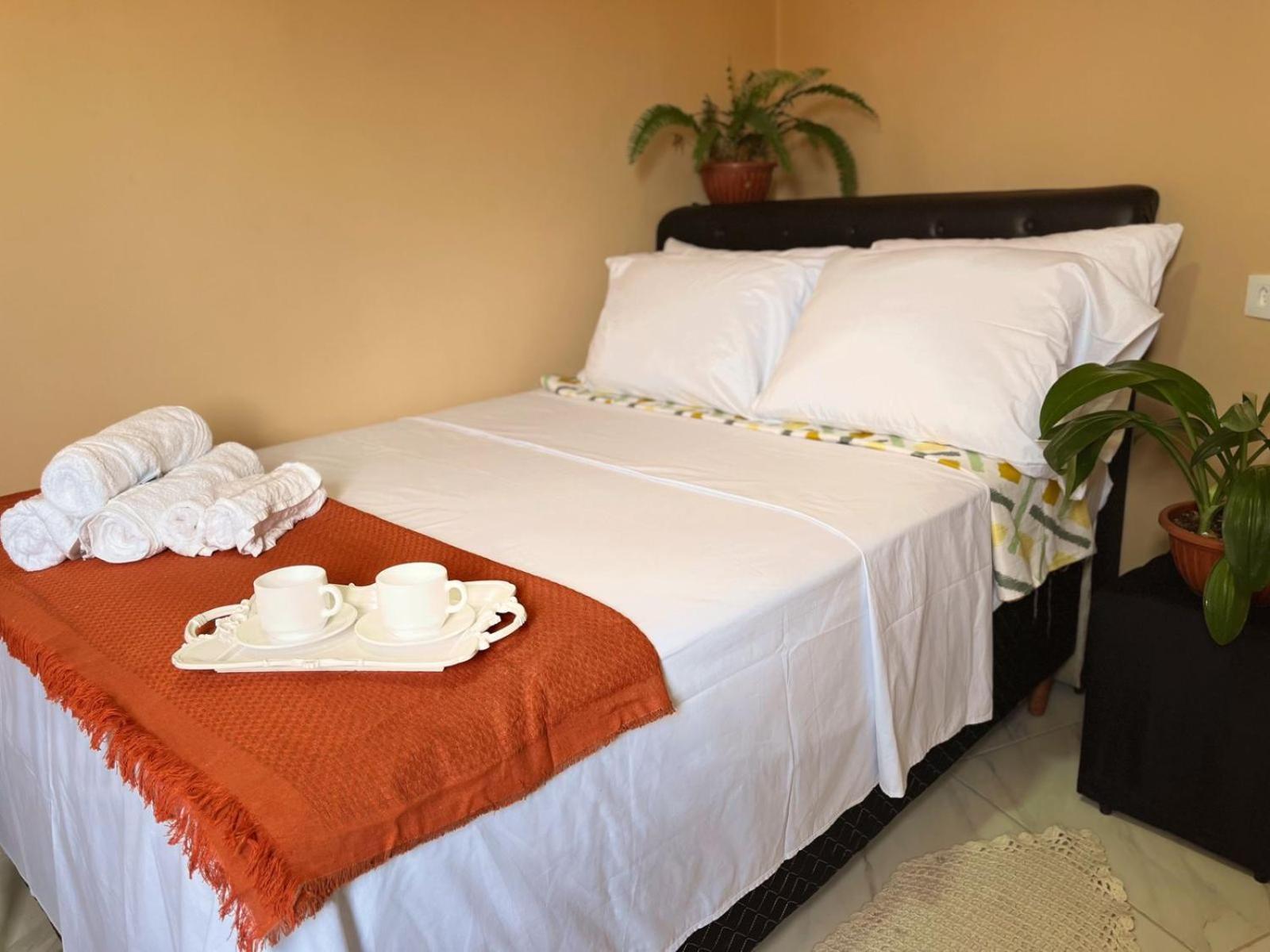 Suite Nete Andrade Ponta De Mangue Maragogi Ngoại thất bức ảnh
